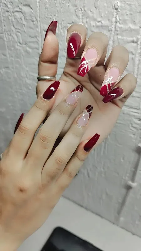 FINAL TOUCH BEAUTY SALON