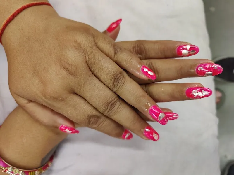 FINAL TOUCH BEAUTY SALON