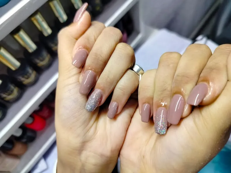 FINAL TOUCH BEAUTY SALON