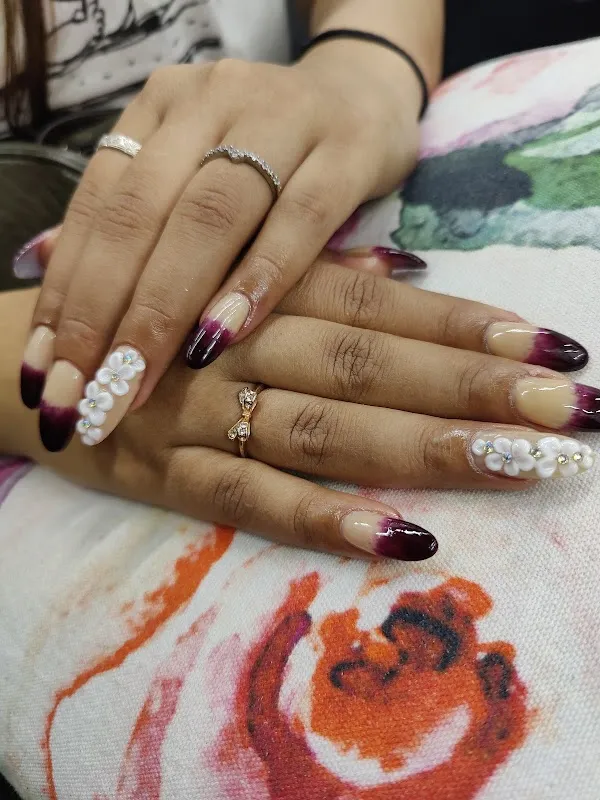 FINAL TOUCH BEAUTY SALON