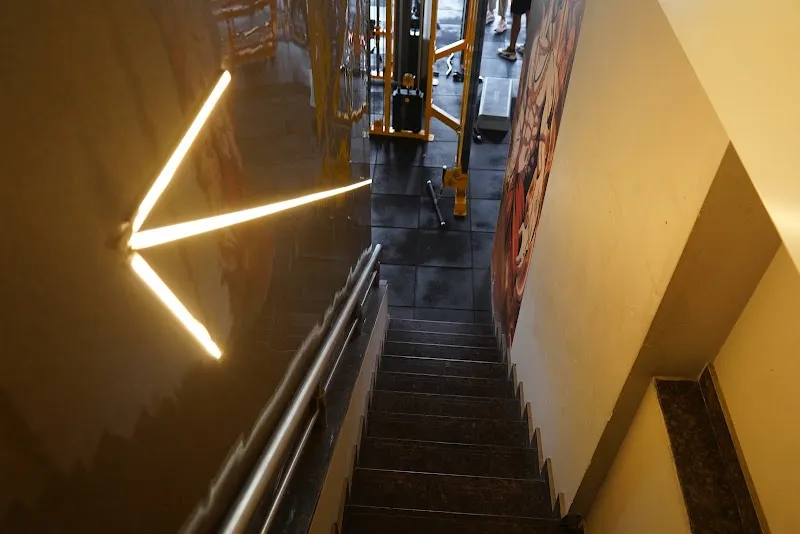 Tungsten Fitness Club (TFC) - Ghansoli