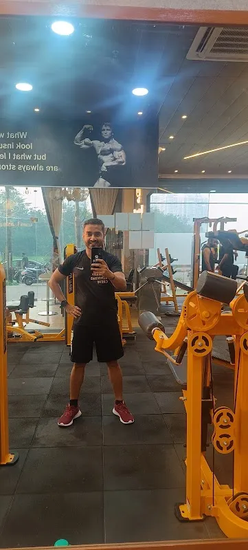 Tungsten Fitness Club (TFC) - Ghansoli