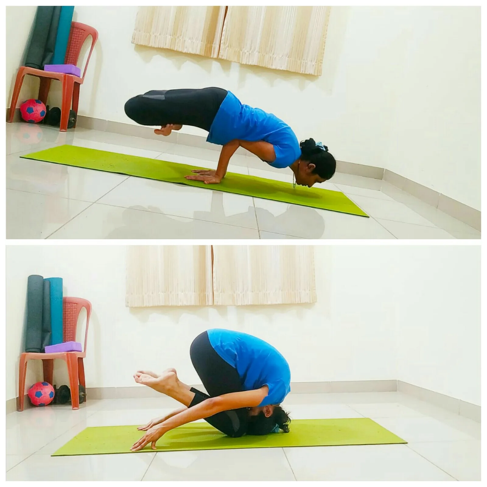 Viraj Yoga Nanded City Pune