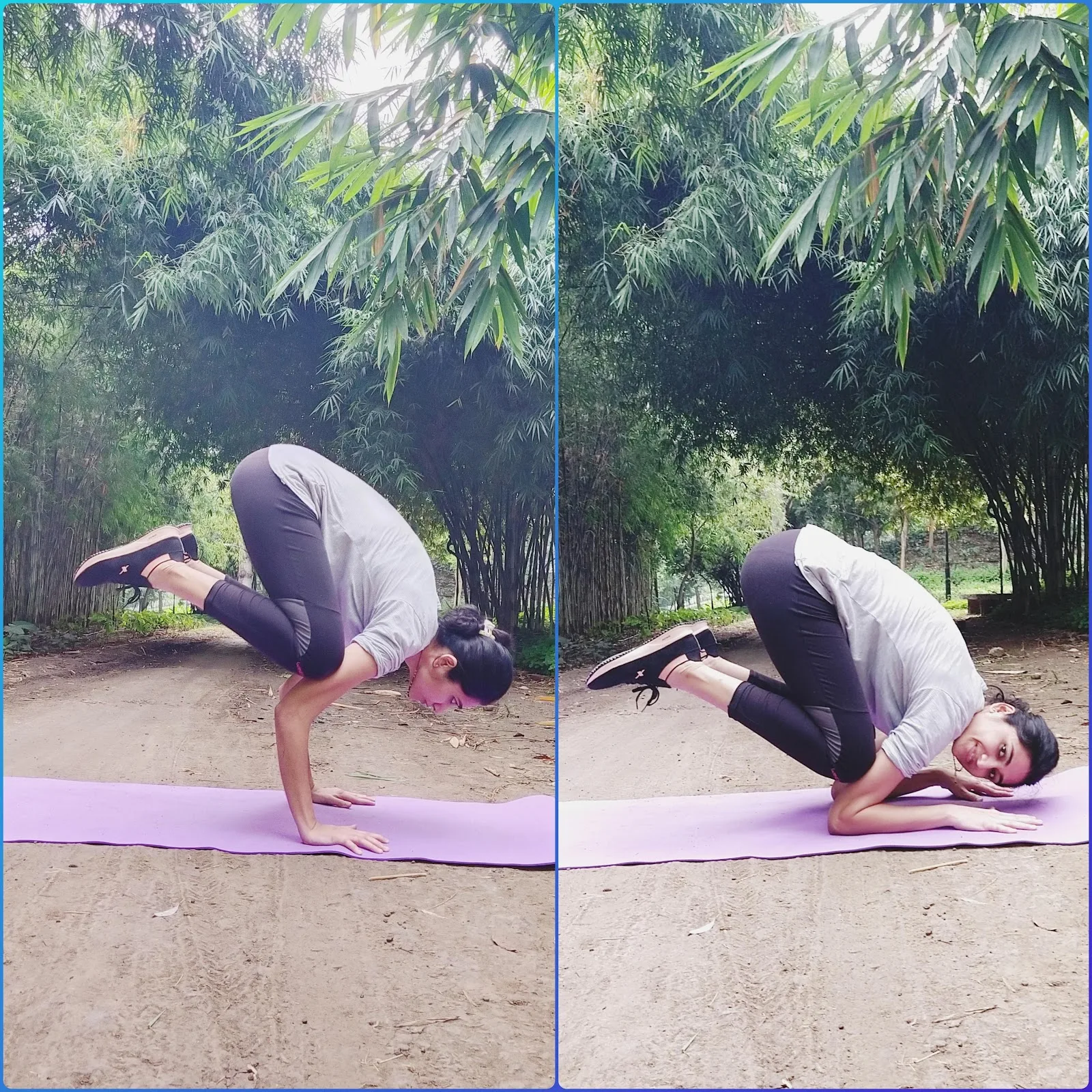 Viraj Yoga Nanded City Pune