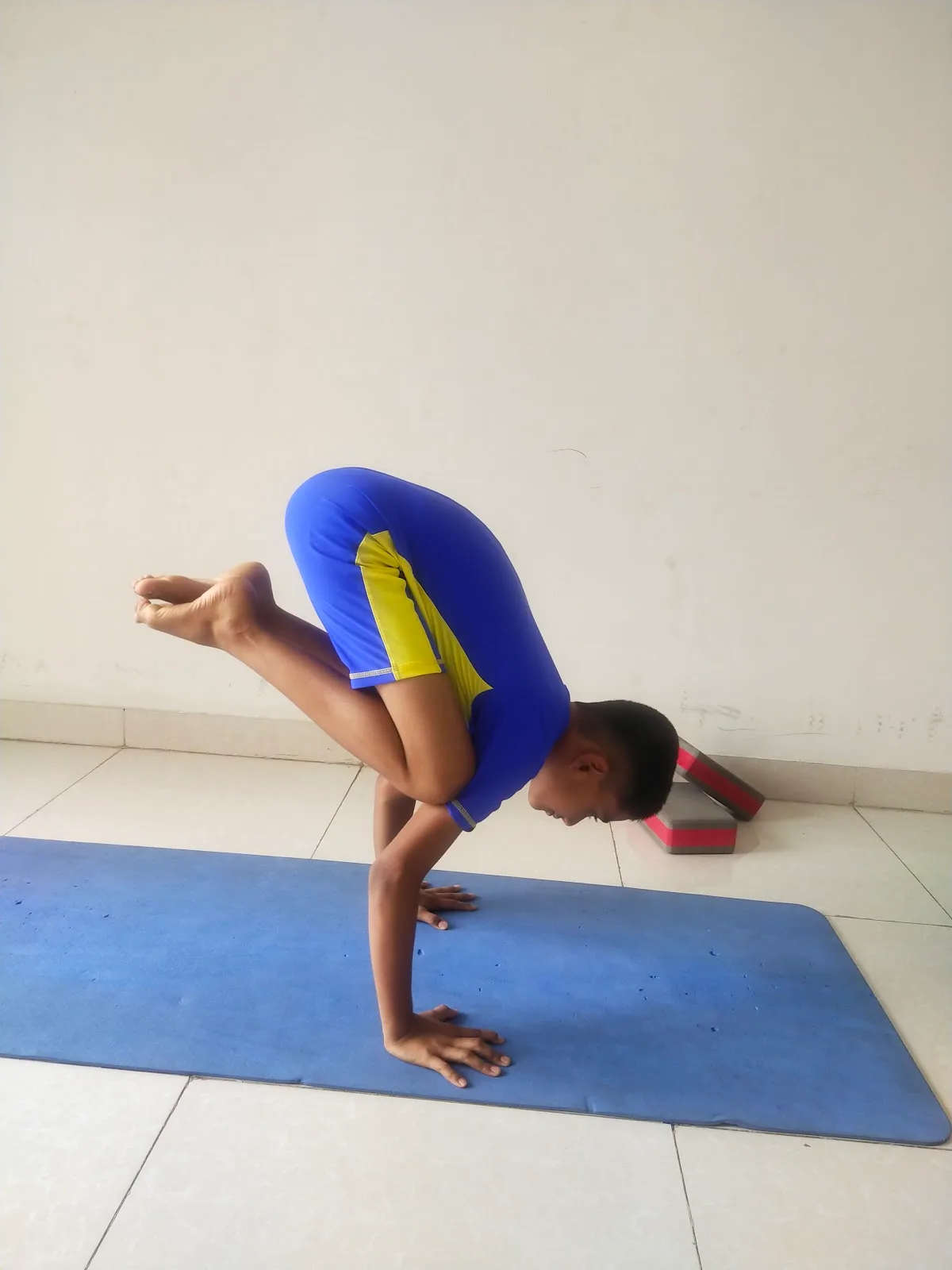 Viraj Yoga Nanded City Pune