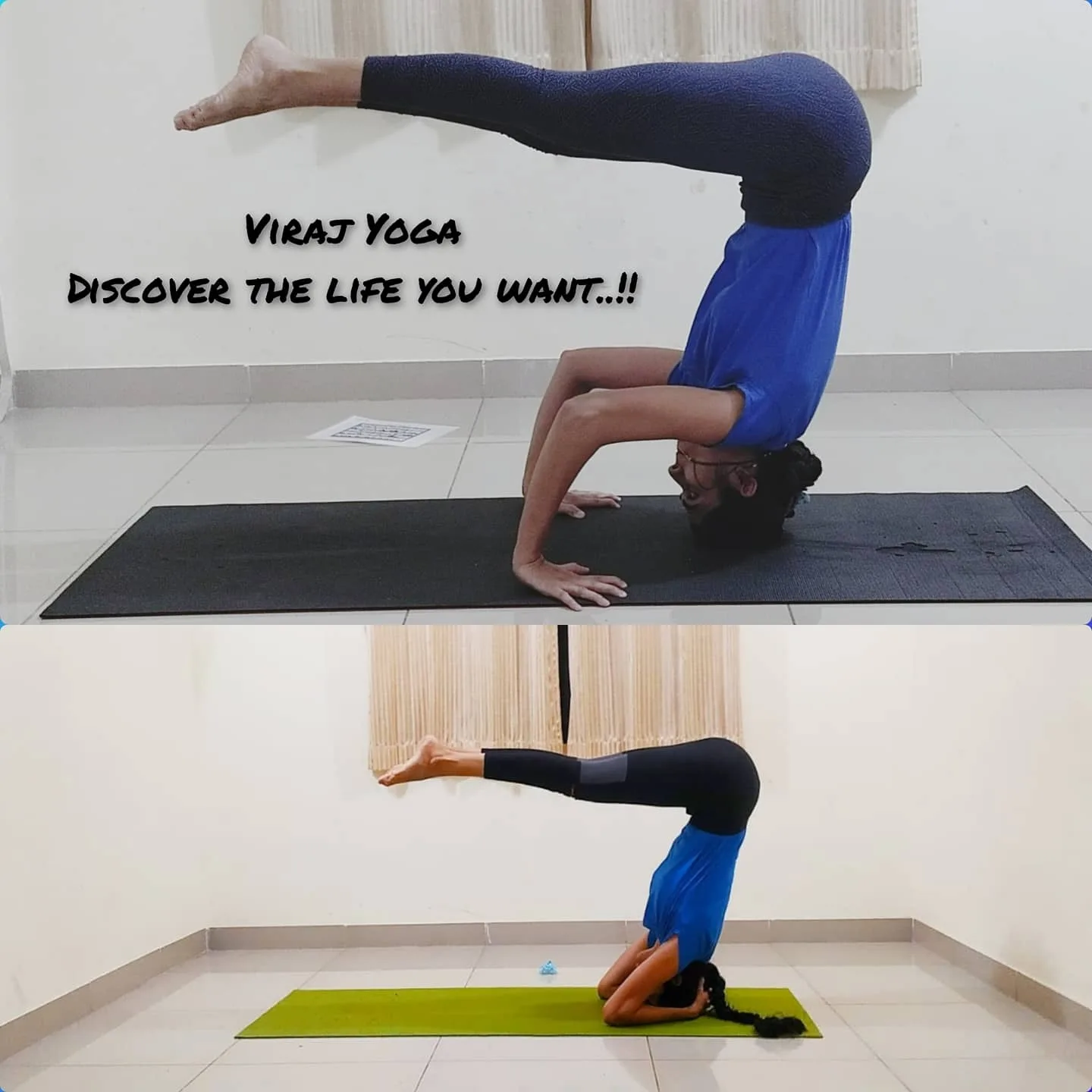 Viraj Yoga Nanded City Pune