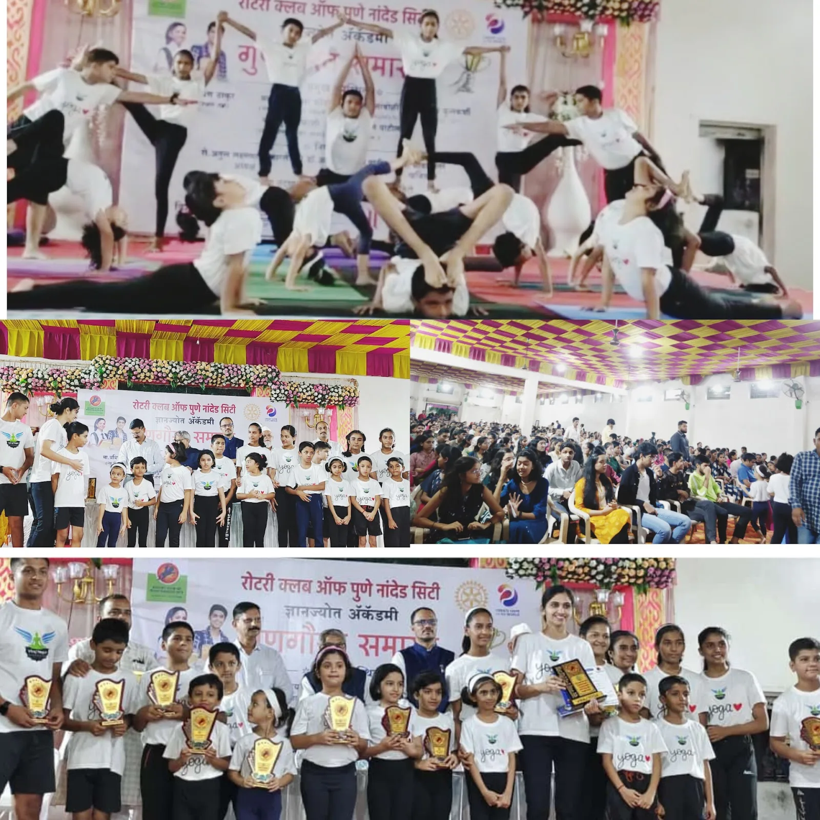 Viraj Yoga Nanded City Pune