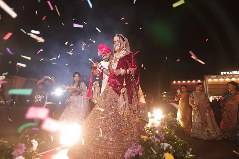 Let’s Click photography ( Wedding Photography, Family Photography, Drone, & many more evint Photography in Ranchi)
