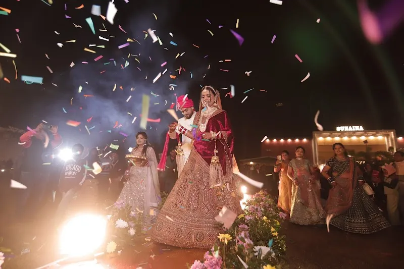 Let’s Click photography ( Wedding Photography, Family Photography, Drone, & many more evint Photography in Ranchi)
