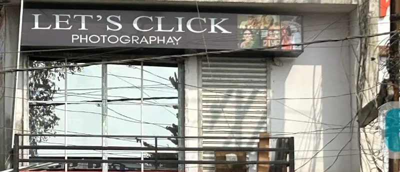 Let’s Click photography ( Wedding Photography, Family Photography, Drone, & many more evint Photography in Ranchi)