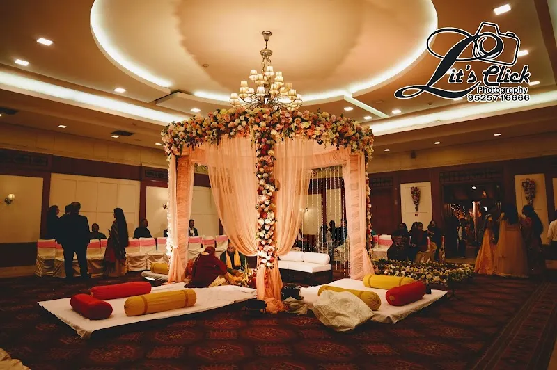 Let’s Click photography ( Wedding Photography, Family Photography, Drone, & many more evint Photography in Ranchi)