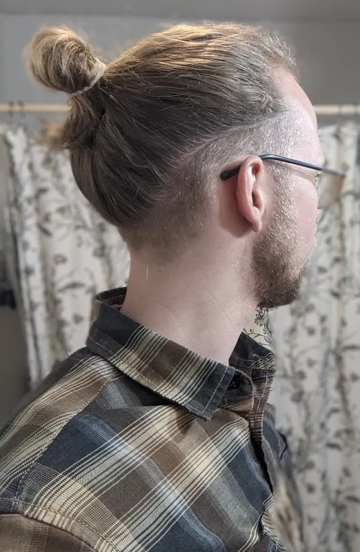 HairTheory Studio