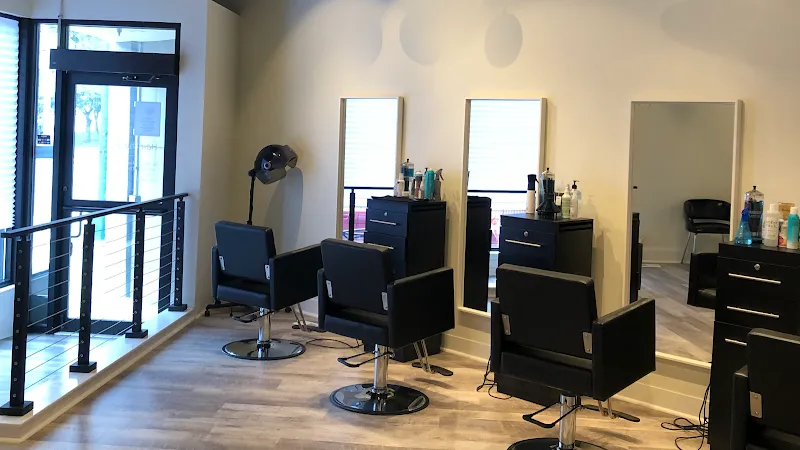 HairTheory Studio