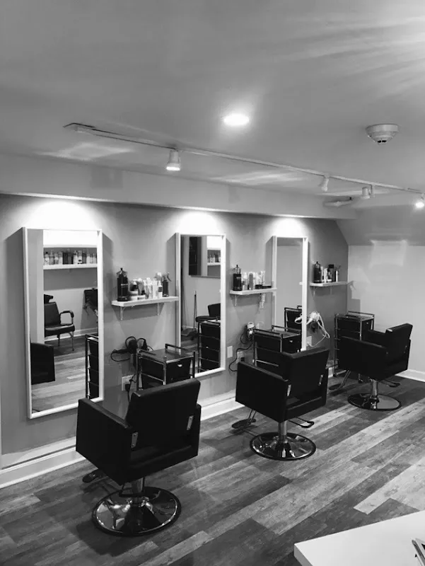 HairTheory Studio