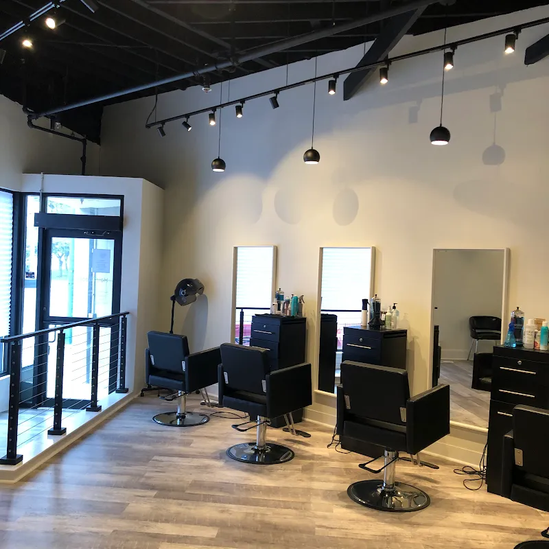 HairTheory Studio