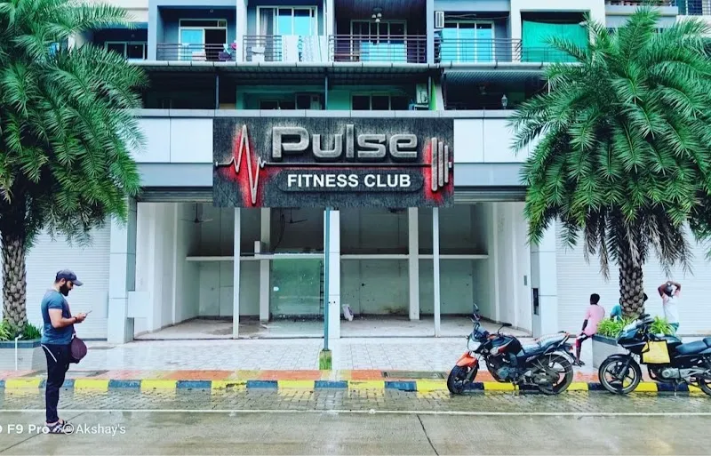 Pulse Fitness Club