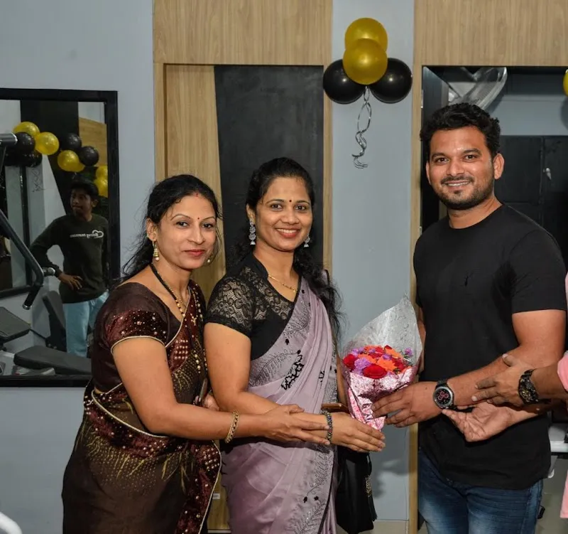 Pulse Fitness Club