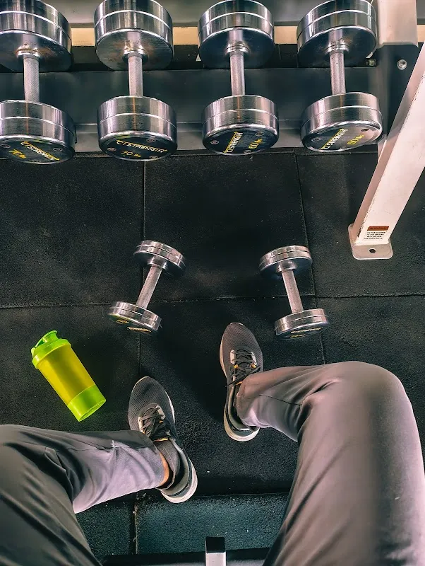 Pulse Fitness Club