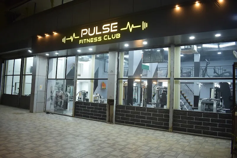 Pulse Fitness Club