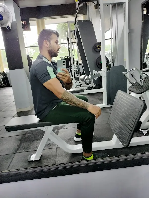 Pulse Fitness Club