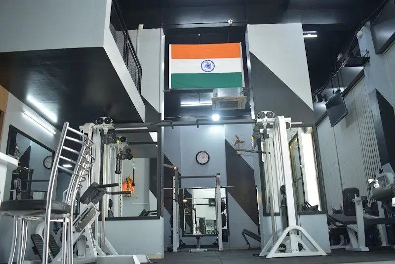 Pulse Fitness Club