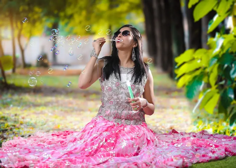DC Photography & Film Production