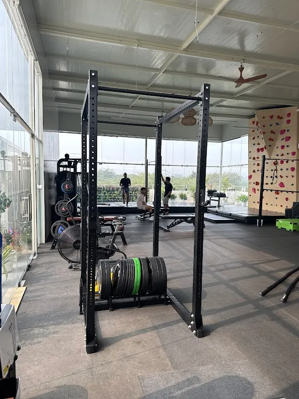 Grip&Grab Fitness - Saket