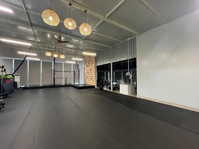 Grip&Grab Fitness - Saket