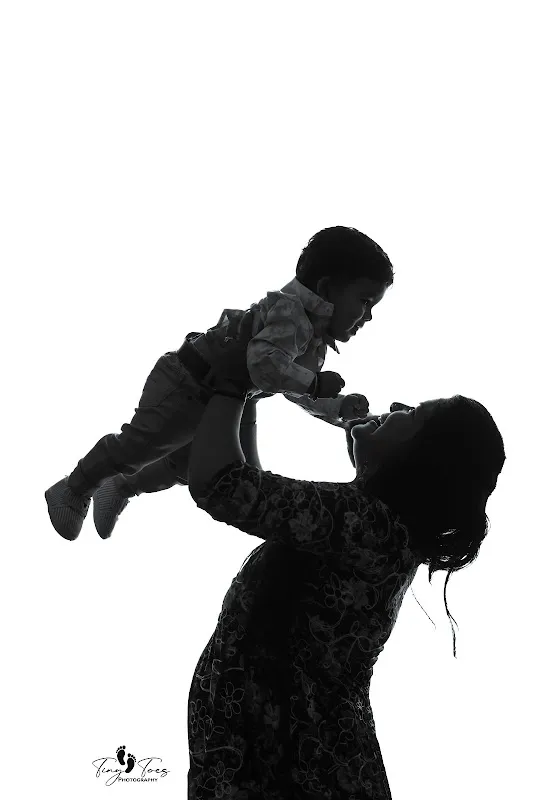 Tiny Toes Photography Studio Nigdi