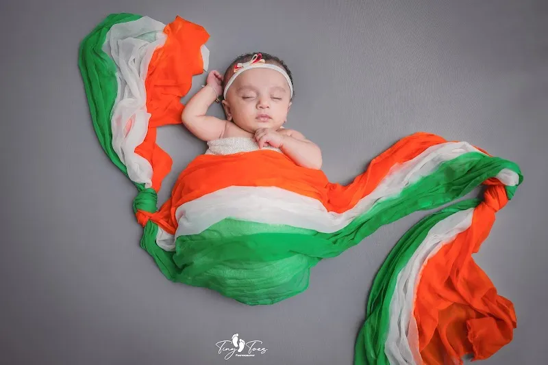 Tiny Toes Photography Studio Nigdi