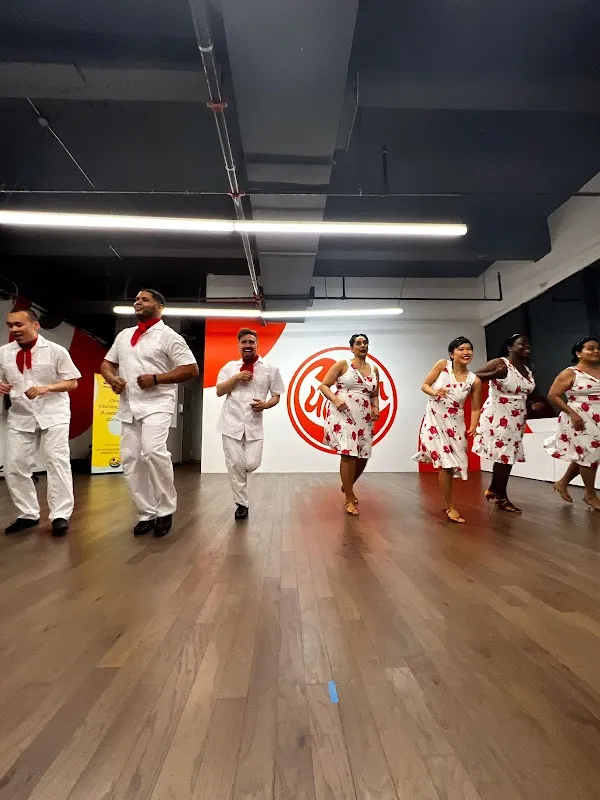 Cucala Dance Company