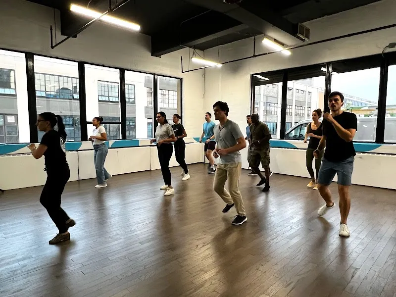 Cucala Dance Company