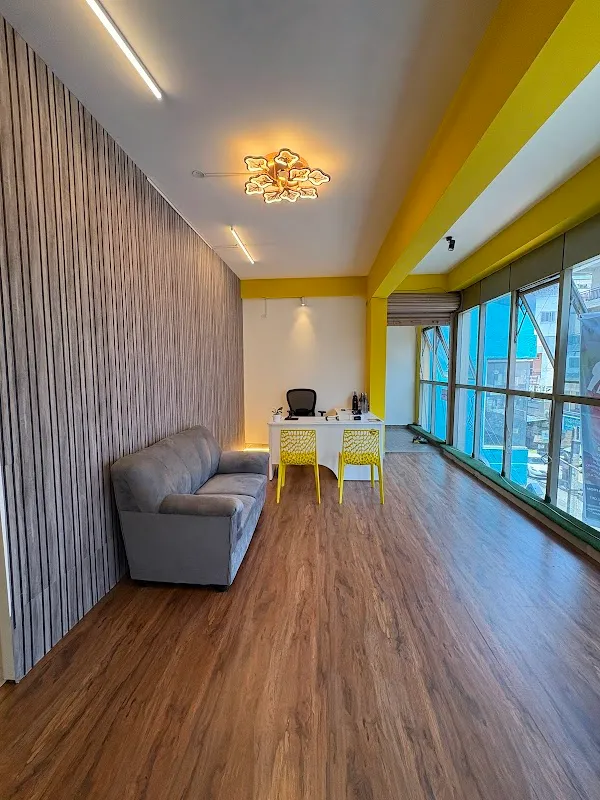 Motionverz dance studio