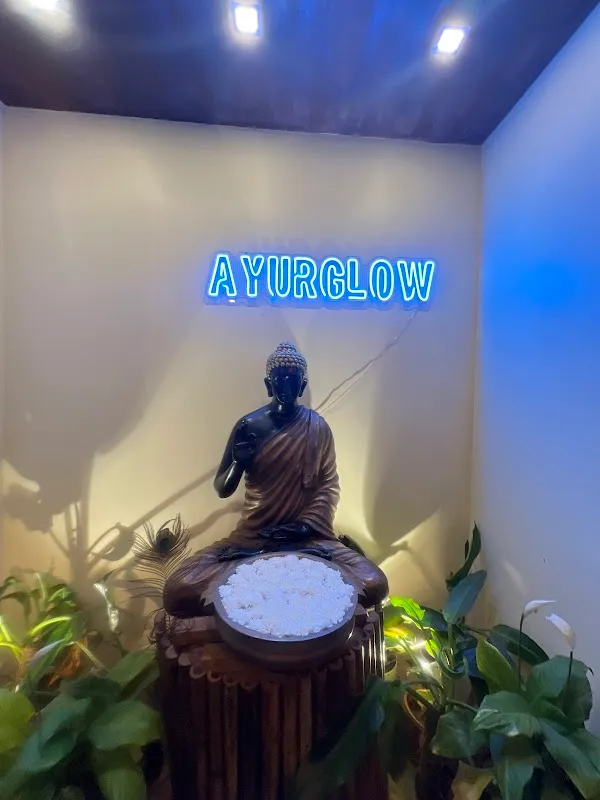 Ayurglow Spa & Kerala Ayurveda
