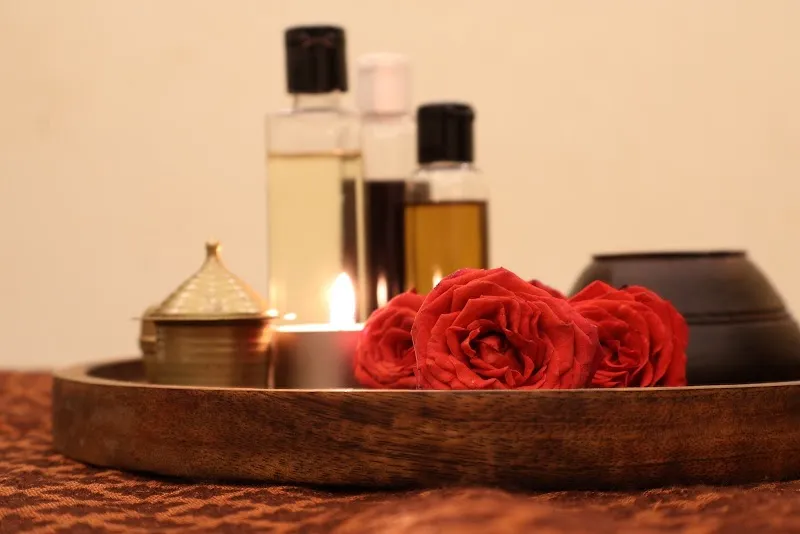 Ayurglow Spa & Kerala Ayurveda