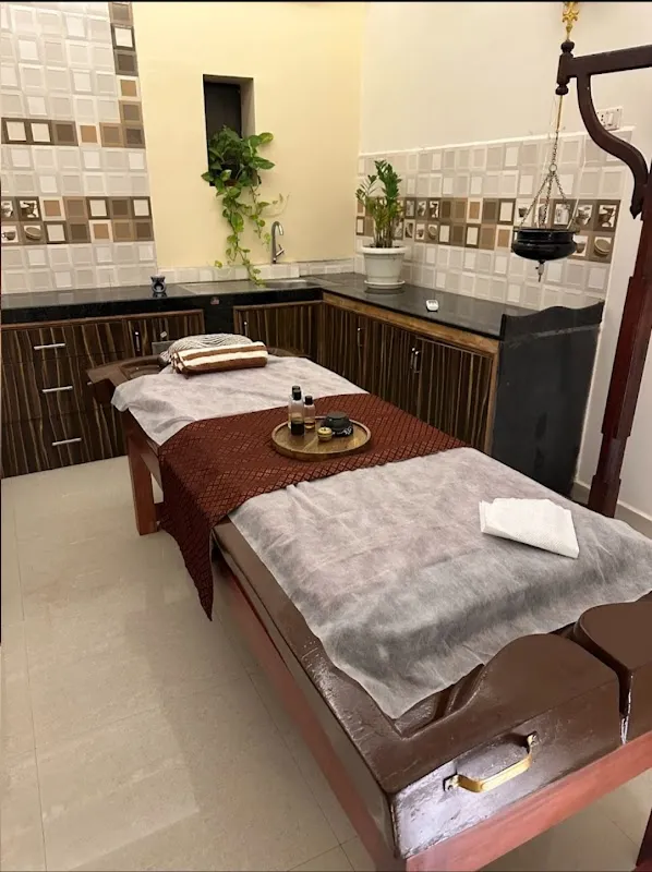 Ayurglow Spa & Kerala Ayurveda
