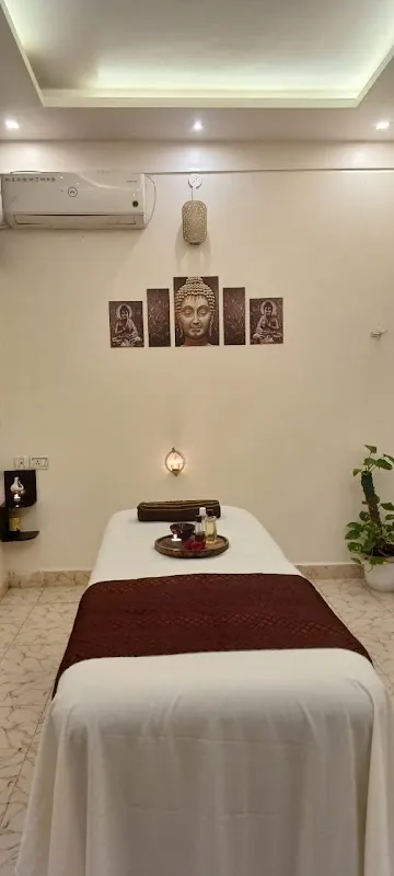 Ayurglow Spa & Kerala Ayurveda