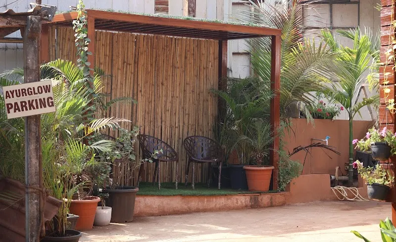 Ayurglow Spa & Kerala Ayurveda