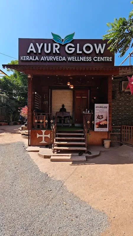 Ayurglow Spa & Kerala Ayurveda
