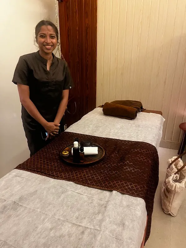 Ayurglow Spa & Kerala Ayurveda