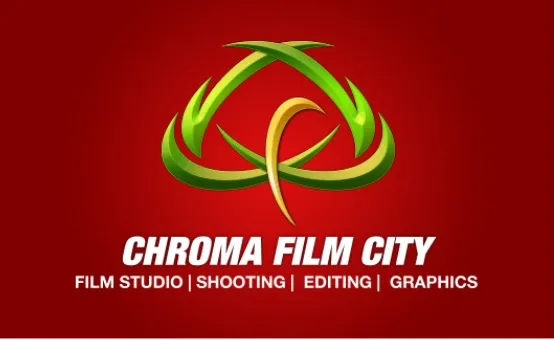 CHROMA FILM CITY