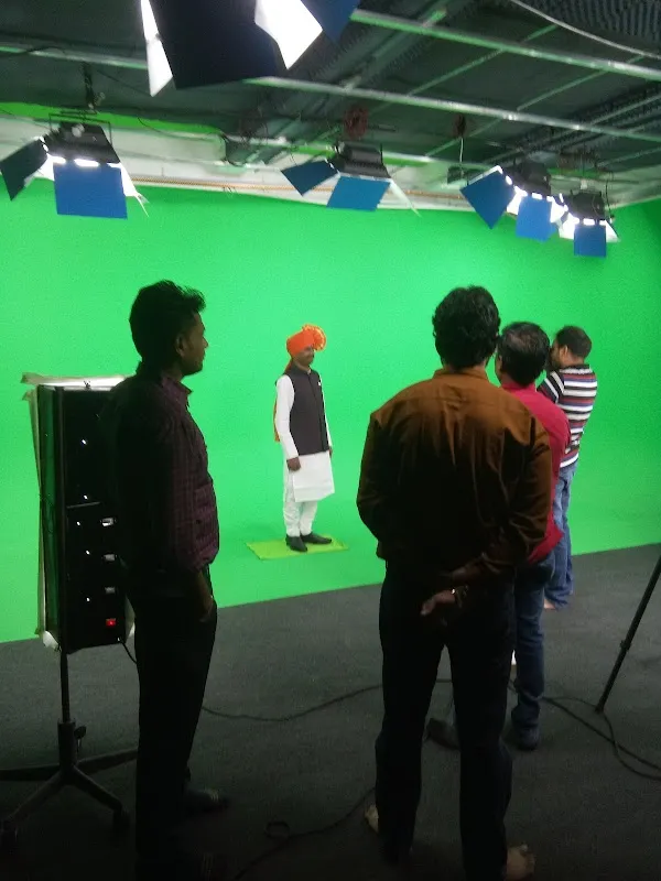 CHROMA FILM CITY