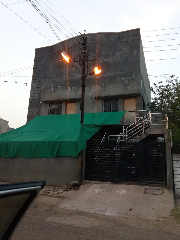 CHROMA FILM CITY