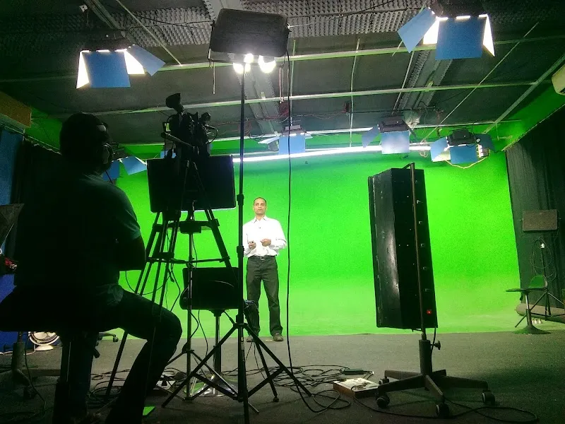 CHROMA FILM CITY
