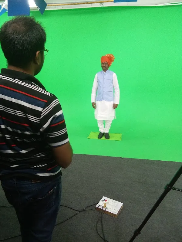 CHROMA FILM CITY