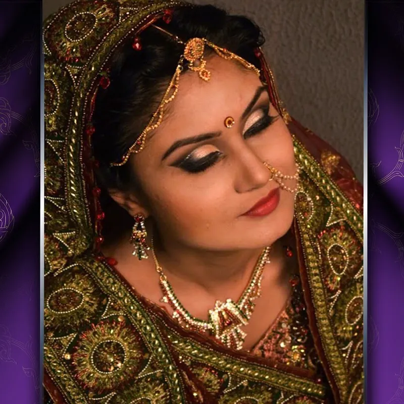DESIRE BEAUTY SALON & ACADEMY