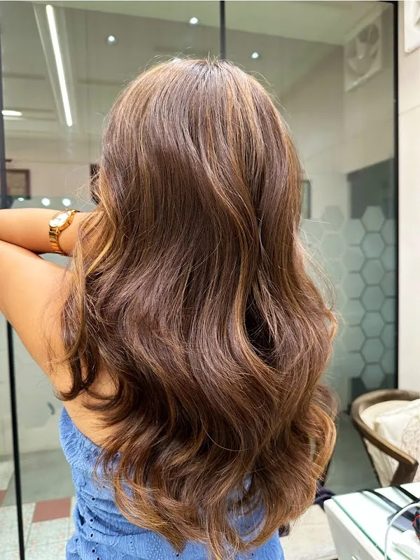 Yantra Salon - Hair | Beauty | Nails | Makeup - Family Salon