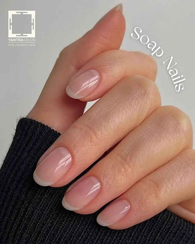 Yantra Salon - Hair | Beauty | Nails | Makeup - Family Salon