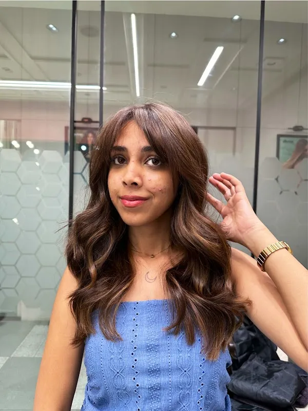 Yantra Salon - Hair | Beauty | Nails | Makeup - Family Salon