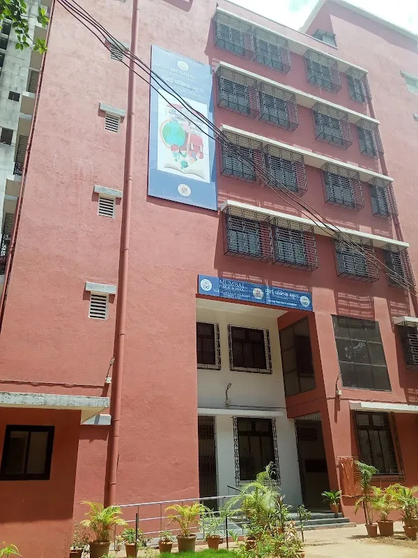 Shilpa Yoga School